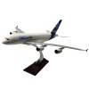 ENFEITE DECORATIVO MODELO AVIÃO AIRBUS A380 REF: AP380-M ENFEITE DECORATIVO MODELO AVIÃO AIRBUS A380 REF: AP380-M