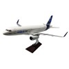 ENFEITE DECORATIVO MODELO AVIÃO AIRBUS A320 REF: AP320-G ENFEITE DECORATIVO MODELO AVIÃO AIRBUS A320 REF: AP320-G