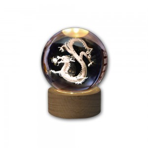 LUMINÁRIA GLOBO DE VIDRO MODELO DRAGÃO LONG  REF: AP7814WL-DR2 LUMINÁRIA GLOBO DE VIDRO MODELO DRAGÃO LONG  REF: AP7814WL-DR2