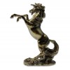 ENFEITE DECORATIVO MODELO CAVALO EM RESINA REF: AP53030 ENFEITE DECORATIVO MODELO CAVALO EM RESINA REF: AP53030
