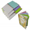 CADERNO PERMANENTE A5 MODELO PLANTAS COM 80 FOLHAS REF: AP83-2025