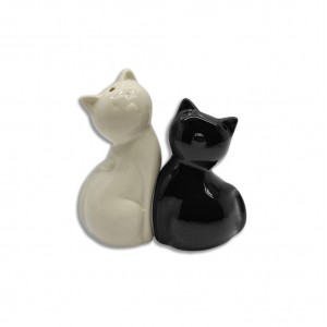 PORTA TEMPERO DECORATIVO MODELO GATOS REF: AP36-007 PORTA TEMPERO DECORATIVO MODELO GATOS REF: AP36-007