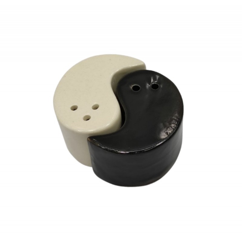 PORTA TEMPERO DECORATIVO MODELO YIN YANG REF: AP36-1308 PORTA TEMPERO DECORATIVO MODELO YIN YANG REF: AP36-1308