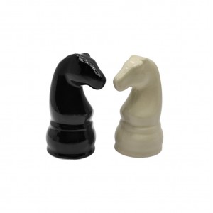 PORTA TEMPERO DECORATIVO MODELO CAVALO REF: AP36-1443 PORTA TEMPERO DECORATIVO MODELO CAVALO REF: AP36-1443