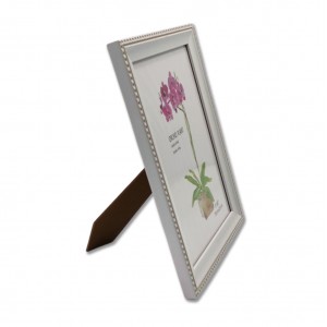 PORTA RETRATO DE MESA EM MADEIRA 15X20CM REF: AP8970-68