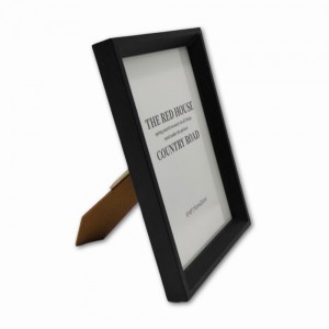 PORTA RETRATO DE MESA EM MADEIRA 15X20CM REF: APDR6065-6