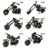 ENFEITE DECORATIVO MODELO MOTO EM METAL REF: AP7469MO ENFEITE DECORATIVO MODELO MOTO EM METAL REF: AP7469MO