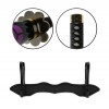 KATANA DECORATIVA COM LÂMINA SEM CORTE EM BAMBU 101CM REF: PFL23514 KATANA DECORATIVA COM LÂMINA SEM CORTE EM BAMBU 101CM REF: PFL23514