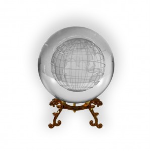 GLOBO DE VIDRO DECORATIVO MODELO PLANETA TERRA  REF: AP7814-6S1 GLOBO DE VIDRO DECORATIVO MODELO PLANETA TERRA  REF: AP7814-6S1