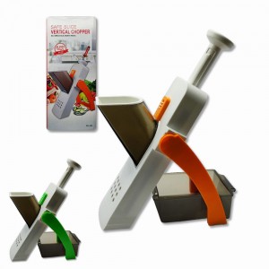 CORTADOR MULTIFUNCIONAL EM PLÁSTICO E METAL REF: AP2405 CORTADOR MULTIFUNCIONAL EM PLÁSTICO E METAL REF: AP2405