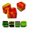 PORTA TRECO "SLICK" EM SILICONE MODELO BLOCO REF: AP27-1219 PORTA TRECO "SLICK" EM SILICONE MODELO BLOCO REF: AP27-1219