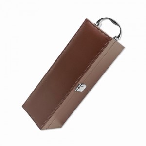 KIT ACESSÓRIOS PARA VINHO COM MALETA " 1 GARRAFA " REF: SXP539-B KIT ACESSÓRIOS PARA VINHO COM MALETA " 1 GARRAFA " REF: SXP539-B