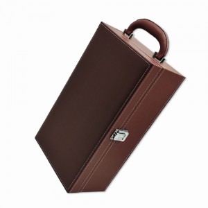 KIT ACESSÓRIOS PARA VINHO COM MALETA " 2 GARRAFAS " REF: SXP539-1B KIT ACESSÓRIOS PARA VINHO COM MALETA " 2 GARRAFAS " REF: SXP539-1B