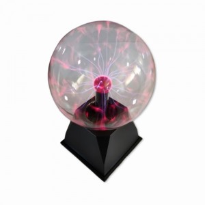 LUMINÁRIA DECORATIVA GLOBO DE PLASMA  REF: AP6881-6 LUMINÁRIA DECORATIVA GLOBO DE PLASMA  REF: AP6881-6