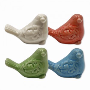 ENFEITE DECORATIVO DE MESA EM RESINA REF: AP0353