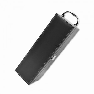 KIT ACESSÓRIOS PARA VINHO COM MALETA 1 GARRAFA REF: SXSP539-3A KIT ACESSÓRIOS PARA VINHO COM MALETA 1 GARRAFA REF: SXSP539-3A