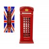 COFRE EM METAL MODELO JUBILEE KIOSK 17CM  REF: AP7372T-G
