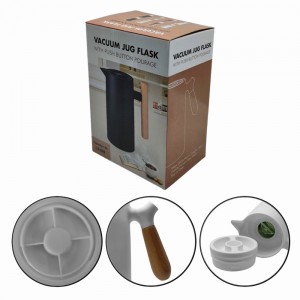 GARRAFA TÉRMICA EM PLÁSTICO BRANCA 1L REF: APLS-029W GARRAFA TÉRMICA EM PLÁSTICO BRANCA 1L REF: APLS-029W