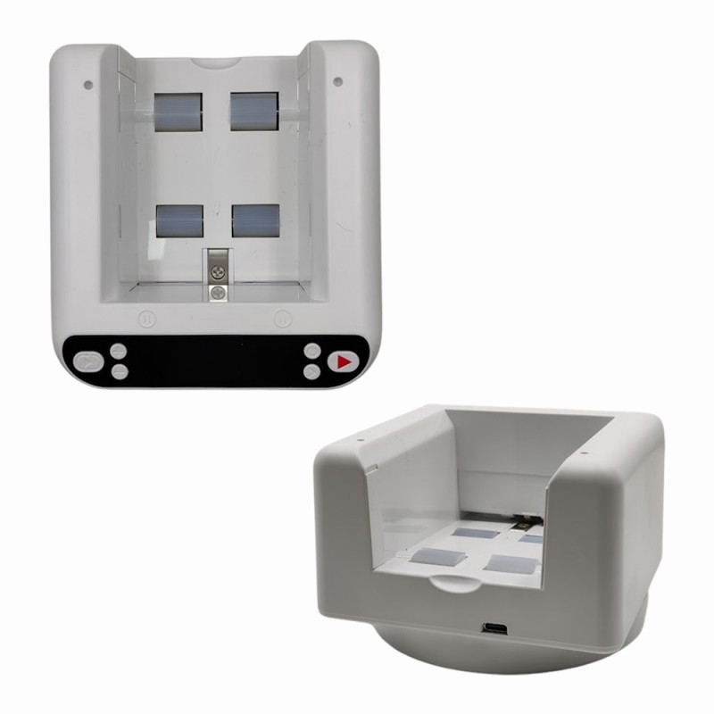 MÁQUINA DISTRIBUIDORA AUTOMÁTICA DE CARTAS REF: APDX-013 MÁQUINA DISTRIBUIDORA AUTOMÁTICA DE CARTAS REF: APDX-013