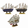 ENFEITE DECORATIVO DE MESA MODELO BARCO EM MADEIRA REF: AP60B-12CM ENFEITE DECORATIVO DE MESA MODELO BARCO EM MADEIRA REF: AP60B-12CM