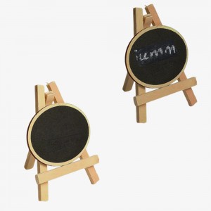 PLACA DECORATIVA REDONDA EM MADEIRA REF: AP6682-B2 PLACA DECORATIVA REDONDA EM MADEIRA REF: AP6682-B2