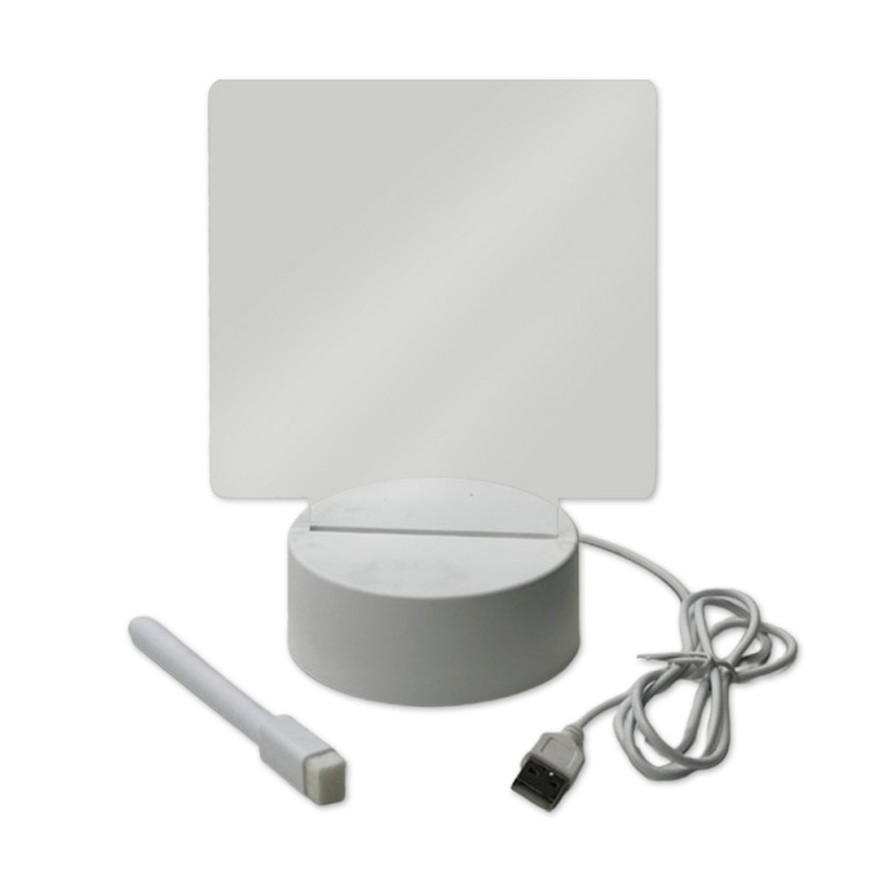 LUMINÁRIA DECORATIVA COM PLACA VERTICAL DE LED EM PLÁSTICO REF: AP6715-2 LUMINÁRIA DECORATIVA COM PLACA VERTICAL DE LED EM PLÁSTICO REF: AP6715-2