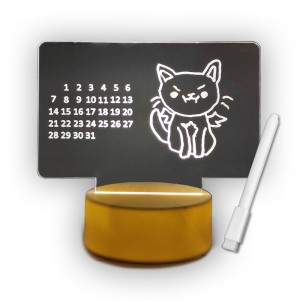 LUMINÁRIA DECORATIVA COM PLACA HORIZONTAL DE LED EM PLÁSTICO REF: AP6715-4 LUMINÁRIA DECORATIVA COM PLACA HORIZONTAL DE LED EM PLÁSTICO REF: AP6715-4