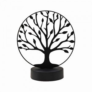 LUMINÁRIA DECORATIVA MODELO ÁRVORE DA VIDA EM METAL REF: AP6-202 LUMINÁRIA DECORATIVA MODELO ÁRVORE DA VIDA EM METAL REF: AP6-202
