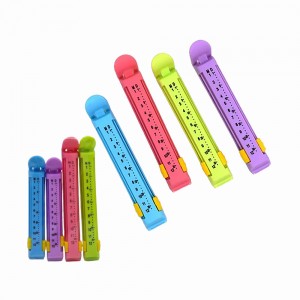 KIT 4 LACRES PARA EMBALAGEM DE PLÁSTICO REF: AP706-3558 KIT 4 LACRES PARA EMBALAGEM DE PLÁSTICO REF: AP706-3558