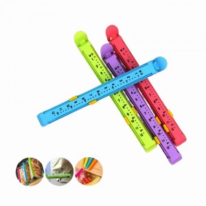 KIT 4 LACRES PARA EMBALAGEM DE PLÁSTICO REF: AP706-3077 KIT 4 LACRES PARA EMBALAGEM DE PLÁSTICO REF: AP706-3077