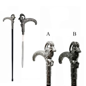 BENGALA ESPADA COM LÂMINA SEM CORTE  REF: APA4111