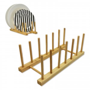 ESCORREDOR DE LOUÇAS EM MADEIRA REF: APBT-6 ESCORREDOR DE LOUÇAS EM MADEIRA REF: APBT-6