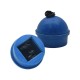 PORTA GIZ PARA JOGO DE BILHAR EM BORRACHA REF: AP25769RT