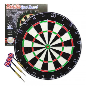 KIT JOGO DARDO COM PAINEL E 6 DARDOS EM PLÁSTICO REF: APLA-188YW KIT JOGO DARDO COM PAINEL E 6 DARDOS EM PLÁSTICO REF: APLA-188YW
