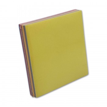 BLOCO DE PAPEL PARA DOBRA DE ORIGÂMIS COM 240 FOLHAS REF: APW17-240 BLOCO DE PAPEL PARA DOBRA DE ORIGÂMIS COM 240 FOLHAS REF: APW17-240