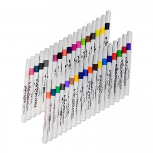 CANETAS DE PONTA POROSA COM 36 PEÇAS  REF: AP8812-36 CANETAS DE PONTA POROSA COM 36 PEÇAS  REF: AP8812-36