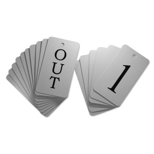 CALENDÁRIO DECORATIVO DE MESA EM MADEIRA COM ARGOLAS REF: APRL005GD CALENDÁRIO DECORATIVO DE MESA EM MADEIRA COM ARGOLAS REF: APRL005GD