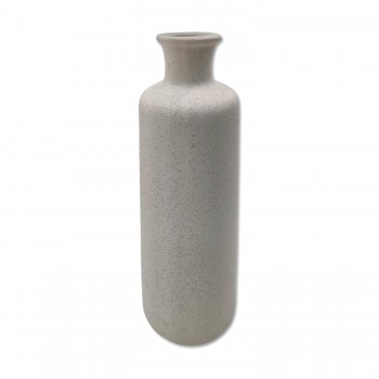 VASO DECORATIVO DE MESA EM CERÂMICA REF: APV23A055-1 VASO DECORATIVO DE MESA EM CERÂMICA REF: APV23A055-1