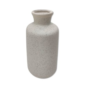 VASO DECORATIVO DE MESA EM CERÂMICA REF: APV23A055-3 VASO DECORATIVO DE MESA EM CERÂMICA REF: APV23A055-3