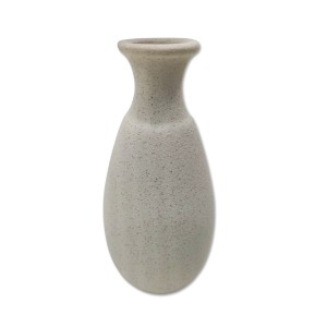 VASO DECORATIVO DE MESA EM CERÂMICA REF: APV8962 VASO DECORATIVO DE MESA EM CERÂMICA REF: APV8962