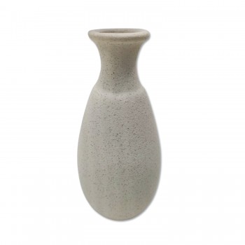VASO DECORATIVO DE MESA EM CERÂMICA REF: APV8962 VASO DECORATIVO DE MESA EM CERÂMICA REF: APV8962