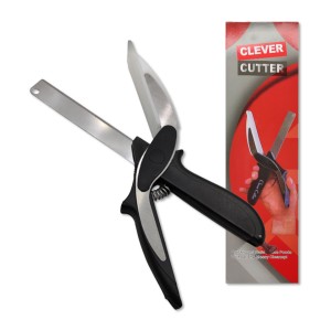 TESOURA FATIADORA EM METAL REF: APLS0605K TESOURA FATIADORA EM METAL REF: APLS0605K