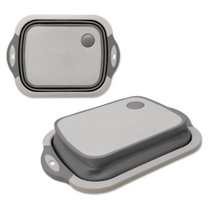 TÁBUA RETRÁTIL EM SILICONE REF: APJF20 TÁBUA RETRÁTIL EM SILICONE REF: APJF20