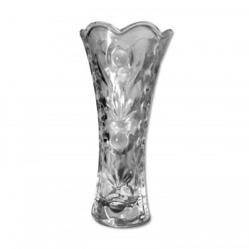 VASO DECORATIVO EM VIDRO REF: APRCHP200-3