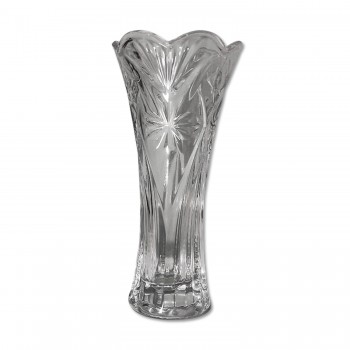 VASO DECORATIVO EM VIDRO REF: APRCHP200-5