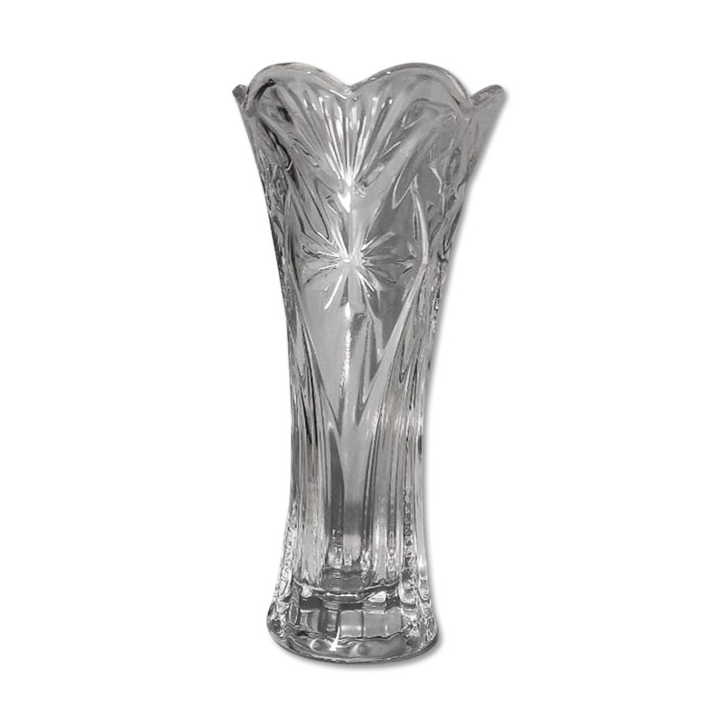 VASO DECORATIVO EM VIDRO REF: APRCHP200-5