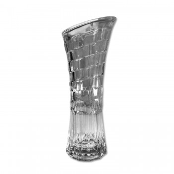 VASO DECORATIVO EM VIDRO REF: AP25-1