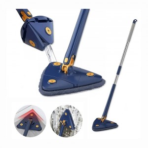 MOP ESFREGÃO TRIANGULAR DOBRÁVEL EM METAL REF: APJF-011 MOP ESFREGÃO TRIANGULAR DOBRÁVEL EM METAL REF: APJF-011