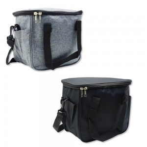 BOLSA TÉRMICA COM ALÇA EM TECIDO REF: AP36275B01 BOLSA TÉRMICA COM ALÇA EM TECIDO REF: AP36275B01