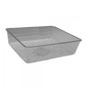 ORGANIZADOR MULTIUSO EM PLÁSTICO REF: APA9561 ORGANIZADOR MULTIUSO EM PLÁSTICO REF: APA9561